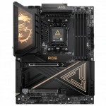 Материнская плата MSI MEG X870E ACE MAX ATX, AMD AM5