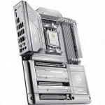 Материнская плата MSI MAG X870E TOMAHAWK MAX WIFI PZ ATX, AMD AM5