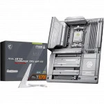Материнская плата MSI MAG X870E TOMAHAWK MAX WIFI PZ ATX, AMD AM5