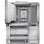 Материнская плата MSI MAG X870E TOMAHAWK MAX WIFI PZ ATX, AMD AM5