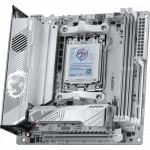 Материнская плата MSI MPG X870I EDGE TI EVO WIFI Mini-ITX, AMD AM5
