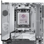 Материнская плата MSI MPG X870I EDGE TI EVO WIFI Mini-ITX, AMD AM5