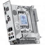 Материнская плата MSI MPG X870I EDGE TI EVO WIFI Mini-ITX, AMD AM5