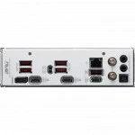 Материнская плата MSI MPG X870I EDGE TI EVO WIFI Mini-ITX, AMD AM5