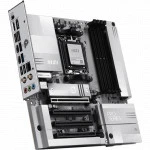 Материнская плата MSI PRO B850M-A WIFI PZ Micro-ATX, AMD AM5
