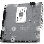 Материнская плата MSI PRO B850M-A WIFI PZ Micro-ATX, AMD AM5