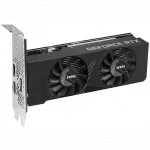 Видеокарта MSI Geforce RTX 3050 LP E OC RTX 3050 LP E 6G OC 6 ГБ