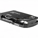 Видеокарта MSI GeForce RTX 5060 SHADOW 2X OC 8Gb RTX 5060 8G SHADOW 2X OC MAX 8 ГБ