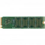Внутренний жесткий диск Transcend TS128GMTE110S (SSD (твердотельные), 128 ГБ, M.2, PCIe)