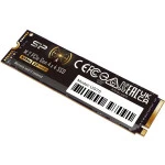 Внутренний жесткий диск Silicon Power US75 SP01KGBP44US7505 (SSD (твердотельные), 1 ТБ, M.2, PCIe)