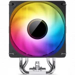 Система охлаждения Jonsbo CR-1000 V2 PRO ARGB Black Для процессора