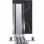 Система охлаждения Jonsbo CR-1000 V2 PRO ARGB Black Для процессора