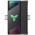 Система охлаждения Jonsbo CR-1000 V2 PRO ARGB Black Для процессора