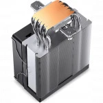 Система охлаждения Jonsbo CR-1000 V2 PRO ARGB Black Для процессора