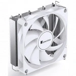 Система охлаждения Jonsbo HP-400S White Для процессора