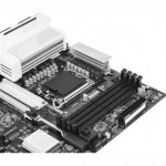 Материнская плата Gigabyte B860M GAMING WIFI6 Micro-ATX, LGA 1851