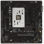 Материнская плата Asus PRIME A620M-K 90MB1F40-M0EAY0 (Micro-ATX, LGA 1700)