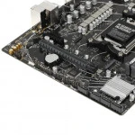 Материнская плата Asus PRIME A620M-K 90MB1F40-M0EAY0 (Micro-ATX, LGA 1700)