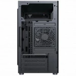 Корпус ACD Coffre 104M Black MO-TC300-000 Mini-Tower