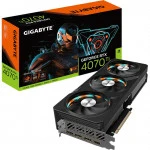 Видеокарта Gigabyte RTX 4070 Ti GAMING OC V2 12G GV-N407TGAMING OCV2-12GD (12 ГБ)