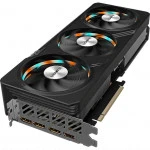 Видеокарта Gigabyte RTX 4070 Ti GAMING OC V2 12G GV-N407TGAMING OCV2-12GD (12 ГБ)