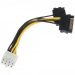 Кабель питания Cablexpert CC-PSU-83
