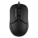 Мышь A4Tech Fstyler FM12S FM-12S-BLACK Игровые, Проводная