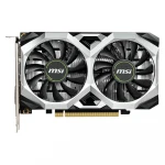 Видеокарта MSI GTX 1650 VENTUS XS 4G OC OEM (4 ГБ)