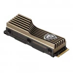 Внутренний жесткий диск MSI SPATIUM M480 PRO S78-440Q620-P83 (SSD (твердотельные), 2 ТБ, M.2, PCIe)