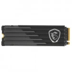 Внутренний жесткий диск MSI SPATIUM M480 S78-440L680-P83 (SSD (твердотельные), 1 ТБ, M.2)