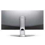 Монитор BenQ EX3501R 35 9H.LGJLA.TSE (35 ", VA, Ultra-Wide QHD 3440x1440 (21:9), 100 Гц)