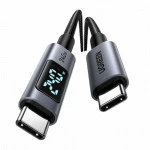 Кабель интерфейсный UGREEN L530 65867 USB Type C - USB Type C
