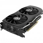 Видеокарта Zotac RTX 4060 Ti 8GB Twin Edge ZT-D40610E-M (8 ГБ)