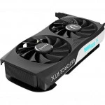 Видеокарта Zotac RTX 4060 Ti 8GB Twin Edge ZT-D40610E-M (8 ГБ)