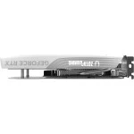 Видеокарта Zotac RTX 4060 8GB Twin Edge OC White Edition ZT-D40600Q-10M (8 ГБ)