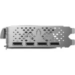 Видеокарта Zotac RTX 4060 8GB Twin Edge OC White Edition ZT-D40600Q-10M (8 ГБ)