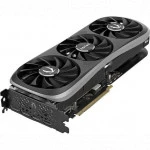 Видеокарта Zotac RTX 4070 Trinity ZT-D4070D-10P (12 ГБ)