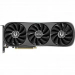 Видеокарта Zotac RTX 4070 Trinity ZT-D4070D-10P (12 ГБ)