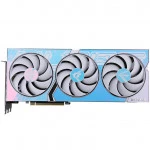 Видеокарта Colorful RTX 4070 Ultra W OC V2-V (12 ГБ)