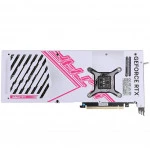 Видеокарта Colorful RTX 4070 Ultra W OC V2-V (12 ГБ)