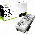 Видеокарта Gigabyte RTX 4090 AERO 24G GV-N4090AERO-24GD (24 ГБ)