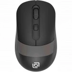 Мышь Oklick 1869088 (Бюджетные, Беспроводная)