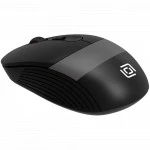 Мышь Oklick 1869088 (Бюджетные, Беспроводная)
