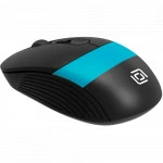 Мышь Oklick 310MW 1869090 Бюджетные, Беспроводная