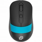 Мышь Oklick 310MW 1869090 Бюджетные, Беспроводная