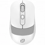 Мышь Oklick 310MW 1869094 Бюджетные, Беспроводная