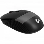 Мышь Oklick 310M 1869096 Бюджетные, Проводная