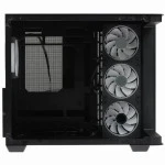 Корпус Deepcool MATREXX 55 MESH V4 Black R-CG530U-BKAGA4-G Mid-Tower