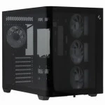Корпус Deepcool MATREXX 55 MESH V4 Black R-CG530U-BKAGA4-G Mid-Tower