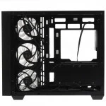 Корпус Deepcool MATREXX 55 MESH V4 Black R-CG530U-BKAGA4-G Mid-Tower